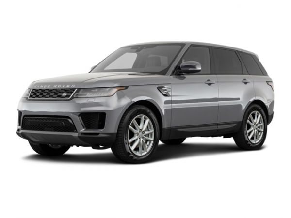 Range Rover Sport 2019
